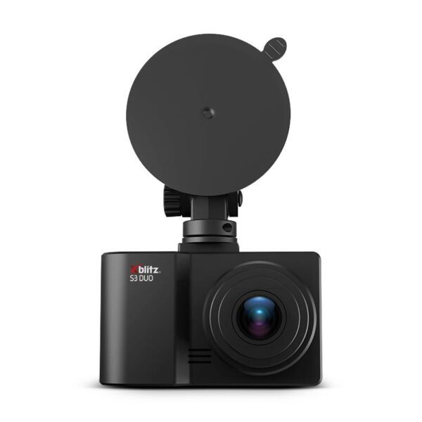 Xblitz S3 Duo - obrazek 2