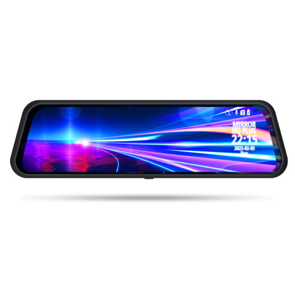 Xblitz Mirror HQ Plus - obrazek 2