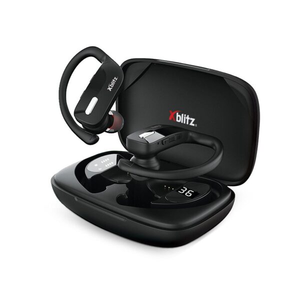 Xblitz Pure Sport 2
