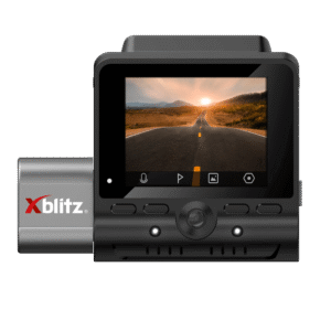 Xblitz Dual 2