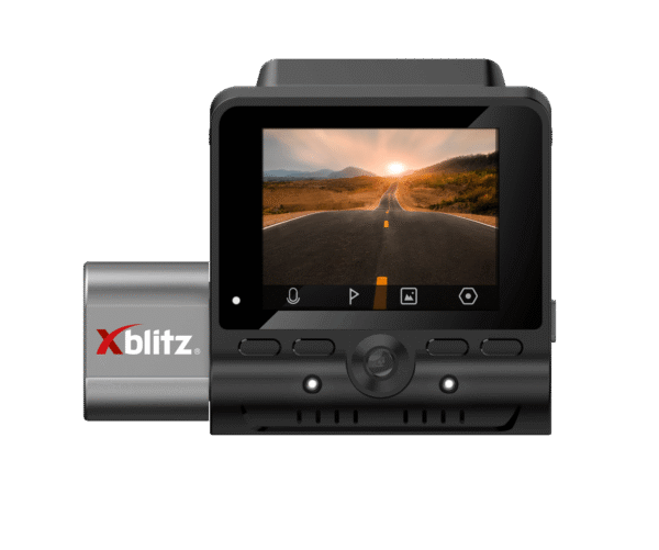 Xblitz Dual 2