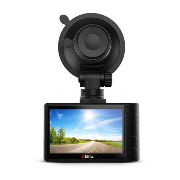 Xblitz S3 Duo - obrazek 3