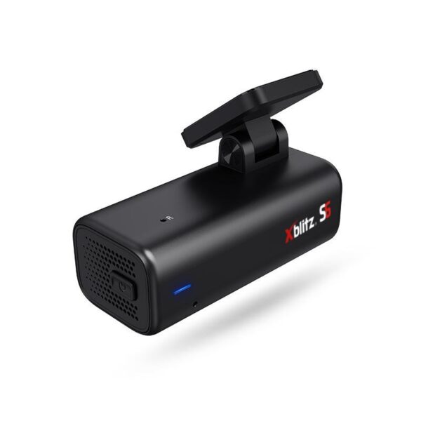 Xblitz S6 - obrazek 3