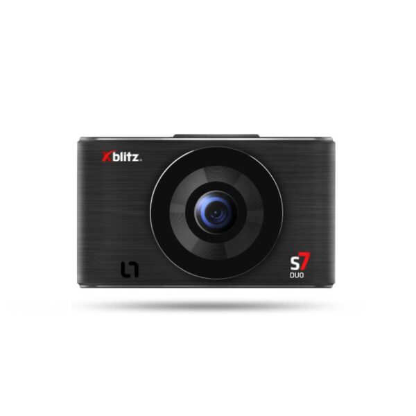 Xblitz S7 Duo - obrazek 2