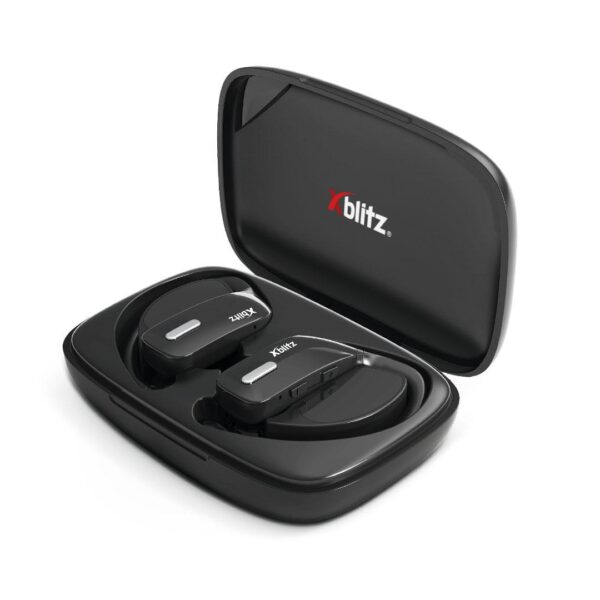 Xblitz Pure Sport 2 - obrazek 2