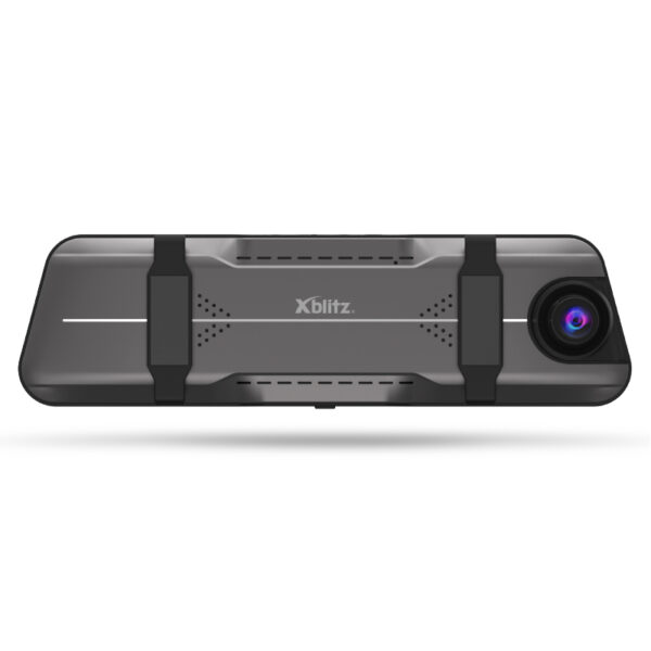 Xblitz Mirror HQ Plus - obrazek 4