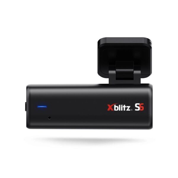 Xblitz S6 - obrazek 2
