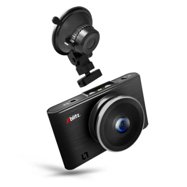 Xblitz S7 Duo - obrazek 3