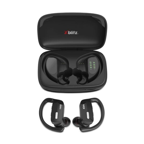 Xblitz Pure Sport 2 - obrazek 4