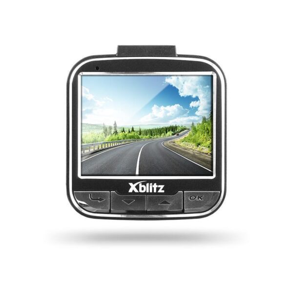Xblitz Go Ride - obrazek 2