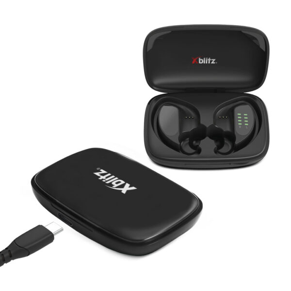 Xblitz Pure Sport 2 - obrazek 5