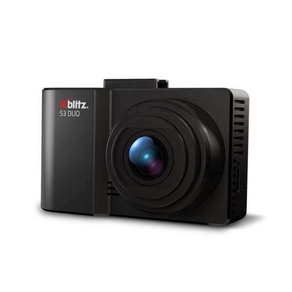 Xblitz S3 Duo - obrazek 6