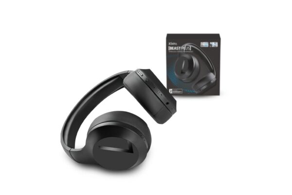 Xblitz Beast Plus - obrazek 7
