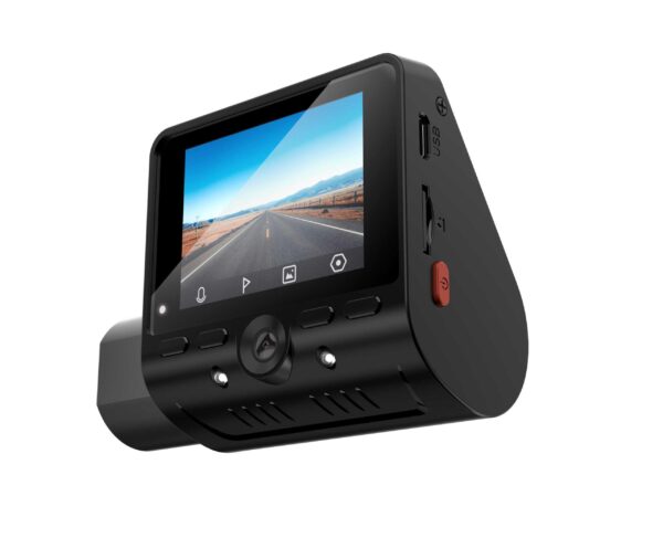 Xblitz Dual 2 - obrazek 4