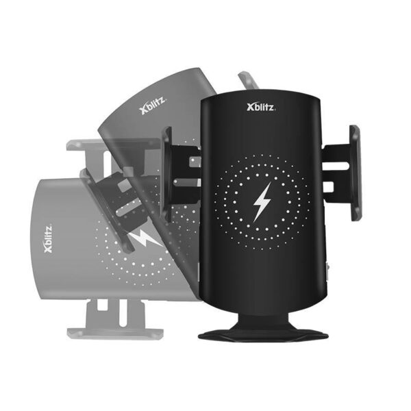 Xblitz GX2 - obrazek 2