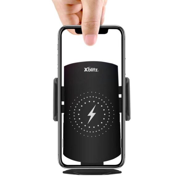 Xblitz GX2 - obrazek 5