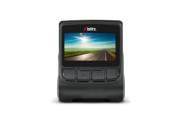 Xblitz S5 Duo - obrazek 2