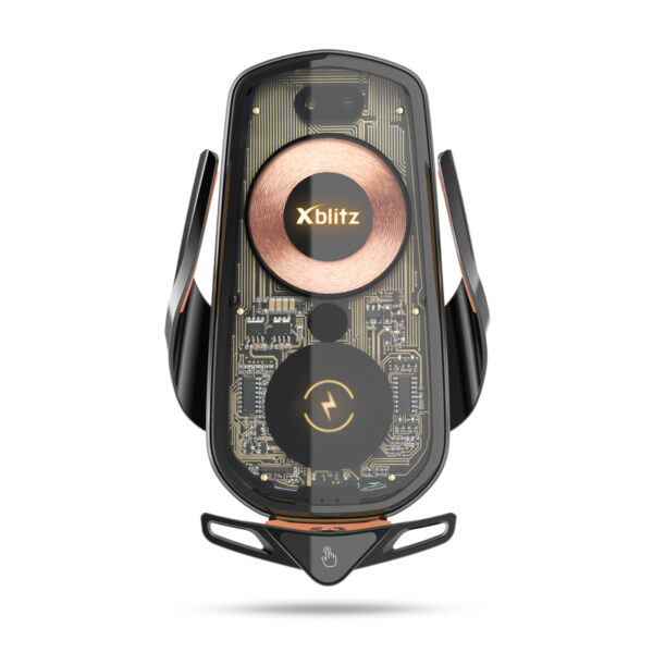 Xblitz FX6 Exclusive - obrazek 2