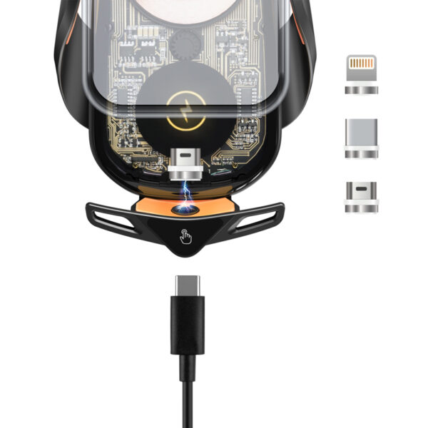 Xblitz FX6 Exclusive - obrazek 4