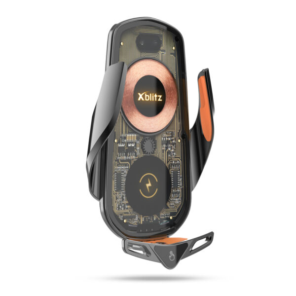 Xblitz FX6 Exclusive - obrazek 7