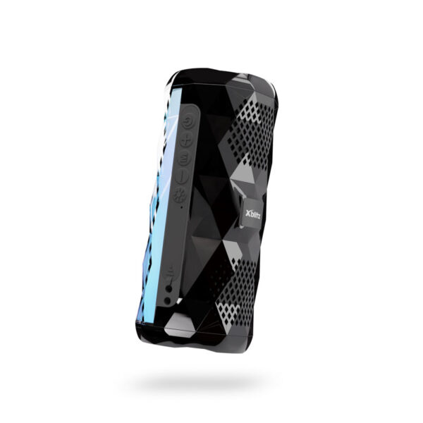 Xblitz Master Evo - obrazek 3