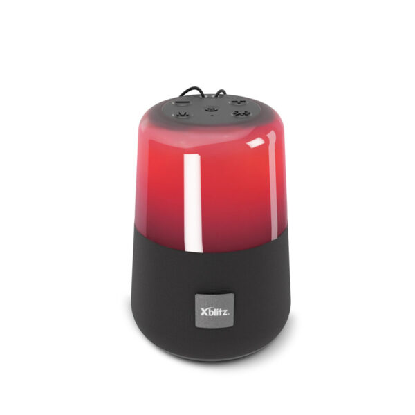 Xblitz Master Go - obrazek 3