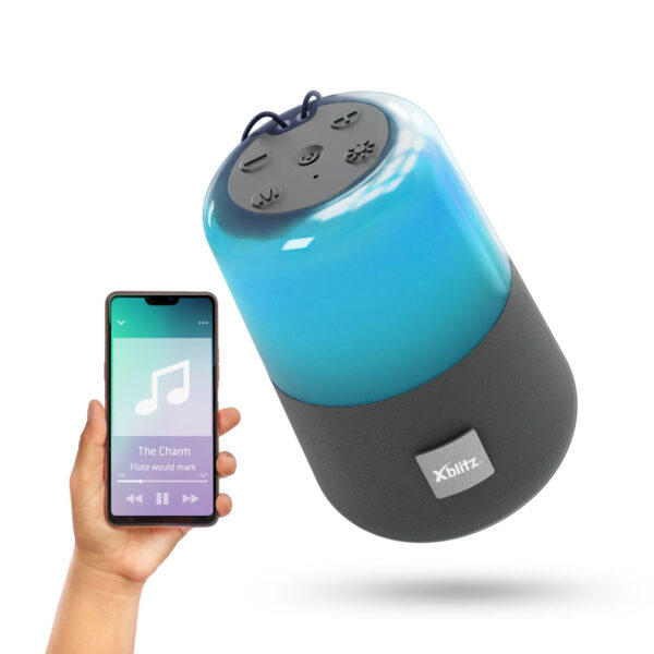 Xblitz Master Go - obrazek 6