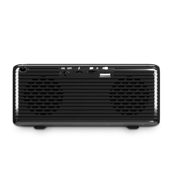 Xblitz Master One - obrazek 3