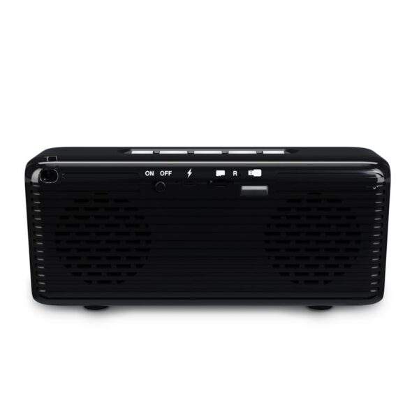 Xblitz Master One - obrazek 4