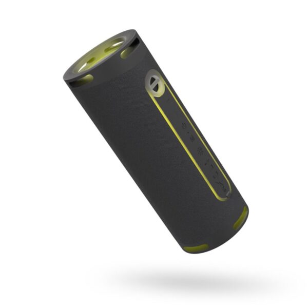 Xblitz Master PRO - obrazek 2