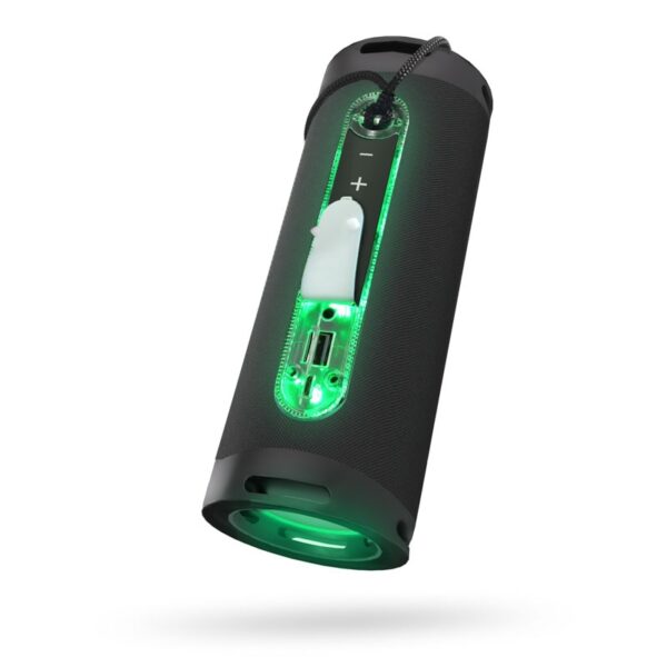 Xblitz Master PRO - obrazek 3