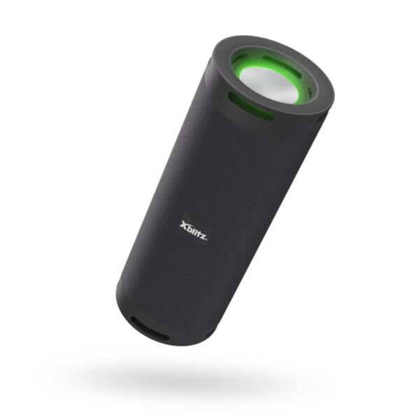 Xblitz Master PRO - obrazek 4