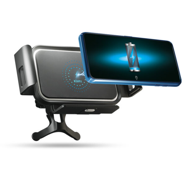 Xblitz G PRO - obrazek 5