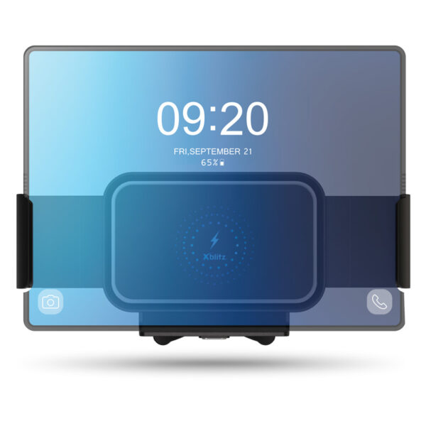 Xblitz G PRO - obrazek 2