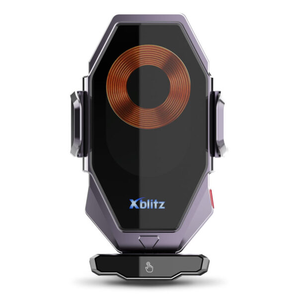 Xblitz FX8 Elegance - obrazek 2