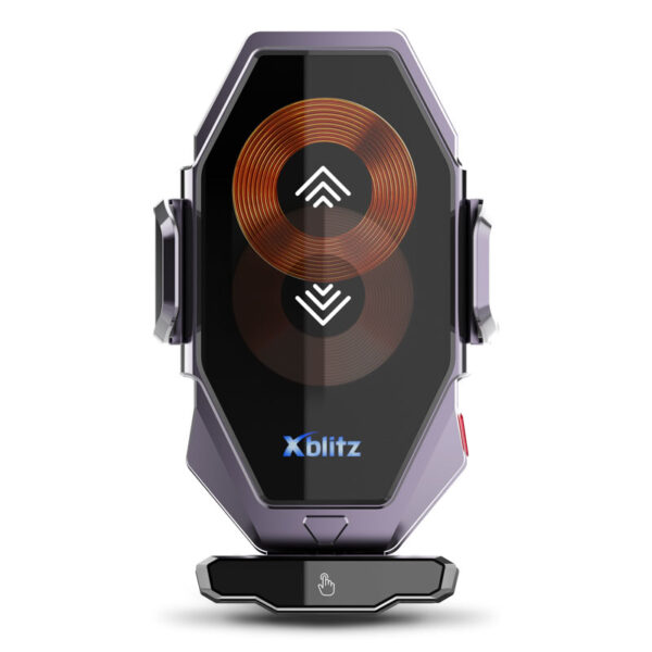 Xblitz FX8 Elegance - obrazek 3
