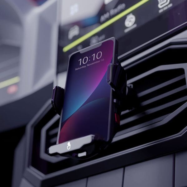 Xblitz FX8 Elegance - obrazek 6