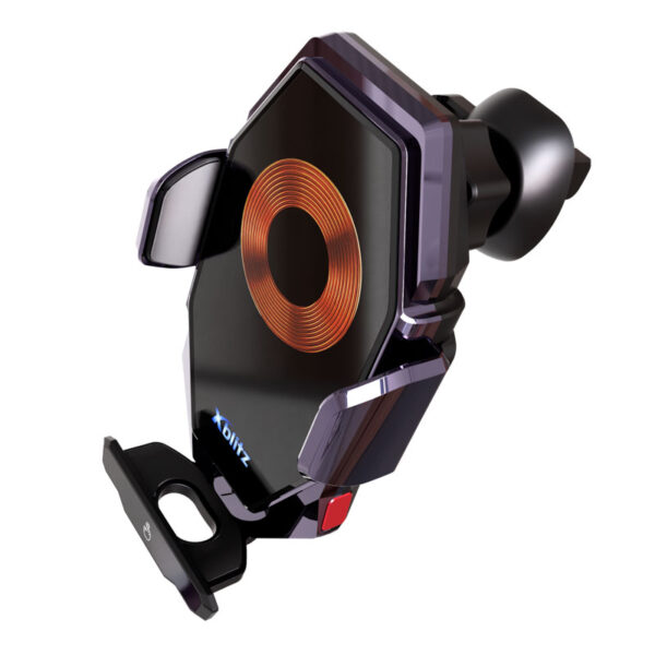 Xblitz FX8 Elegance - obrazek 8