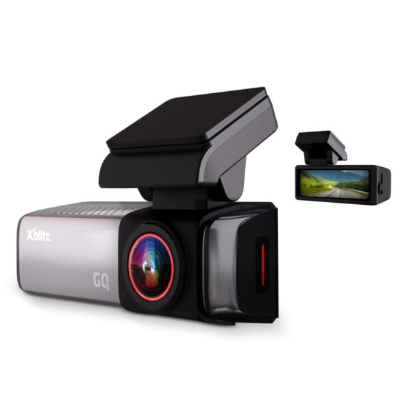 Xblitz GO3 - obrazek 2