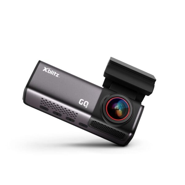 Xblitz GO3 - obrazek 3