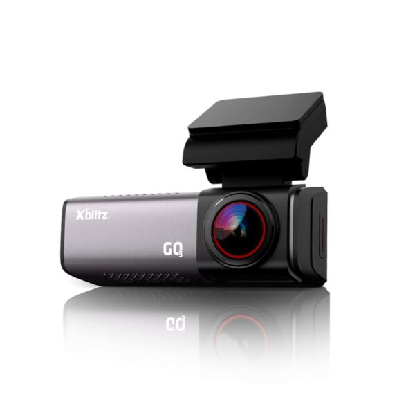 Xblitz GO3 - obrazek 4