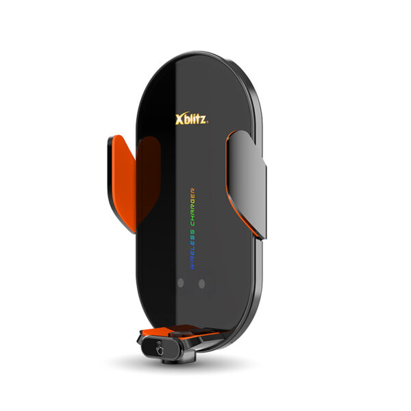 Xblitz FX3 Exclusive - obrazek 5