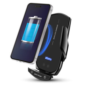 Xblitz FX5 Exclusive