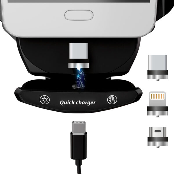 Xblitz FX5 Exclusive - obrazek 7