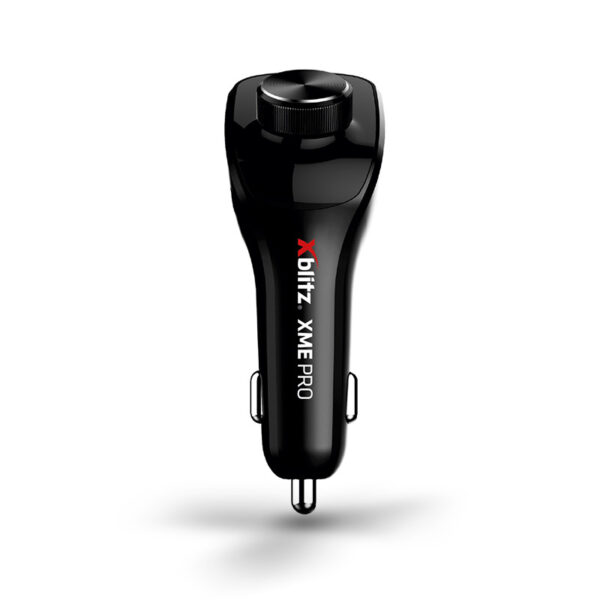 Xblitz XME PRO - obrazek 7