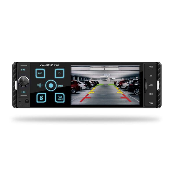 Xblitz RF350 CAM - obrazek 2