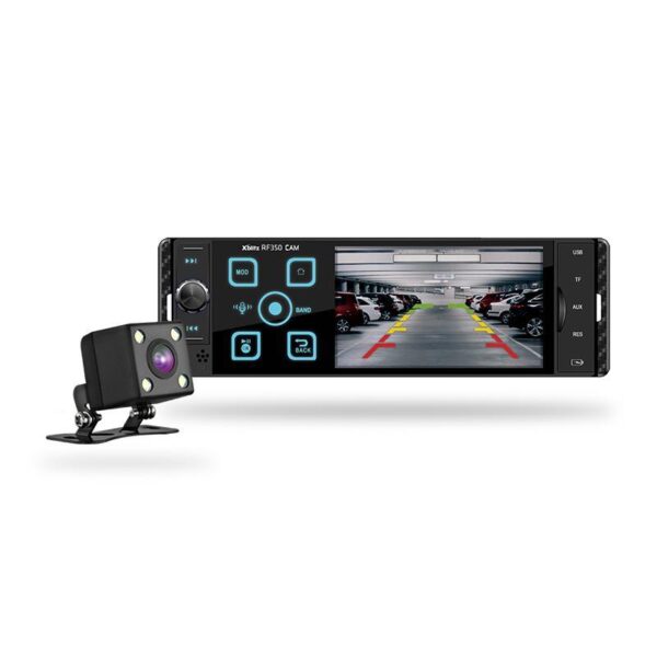Xblitz RF350 CAM - obrazek 3