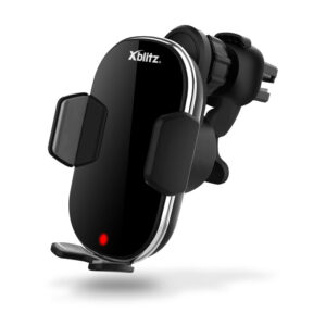 Xblitz Aurum Black