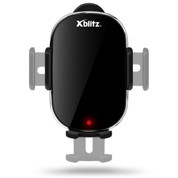 Xblitz Aurum Black - obrazek 4