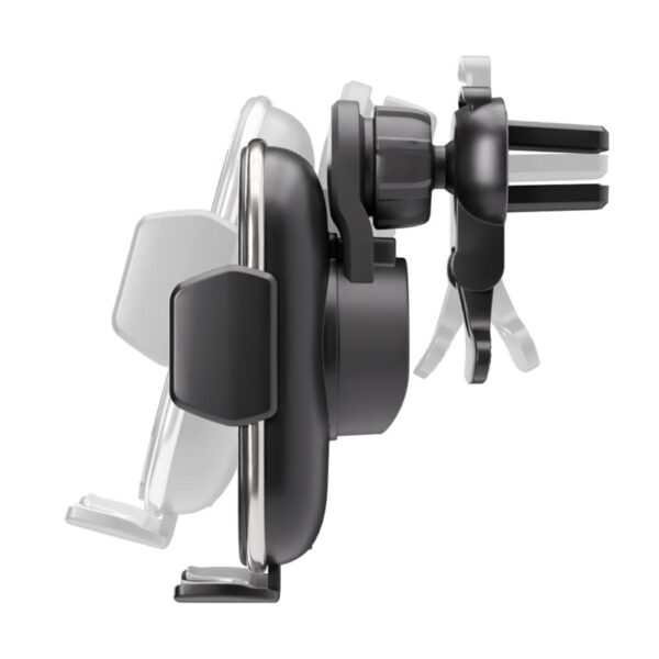 Xblitz Aurum Black - obrazek 6